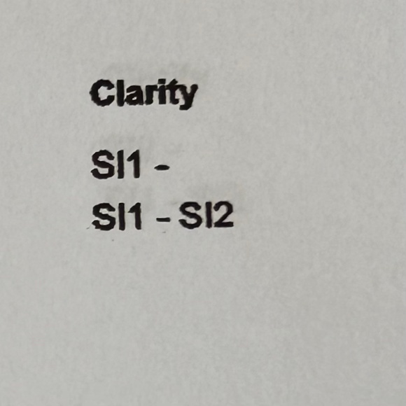 SOLD! Retail $5,500. 18K Rose Gold Diamond Roberto Coin Heart Shaped Pendant NWT - Picture 10 of 14